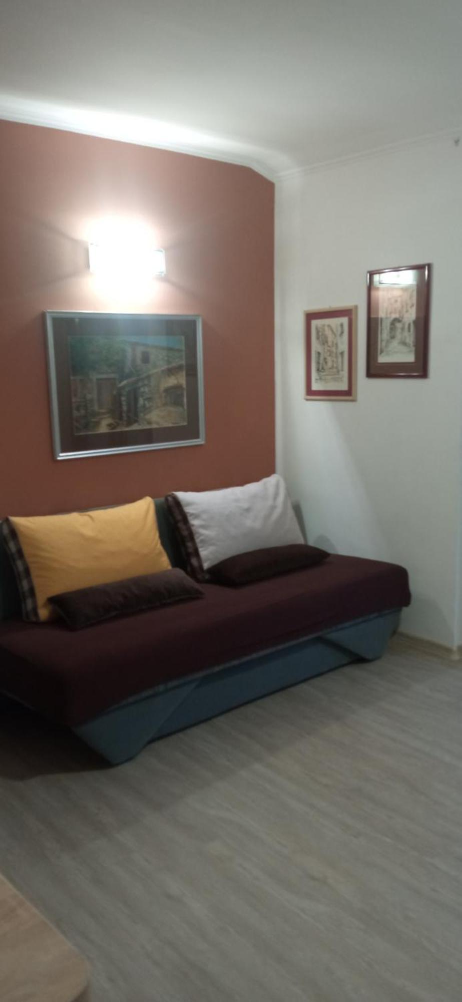 Apartments Barbara Пинезичи Экстерьер фото