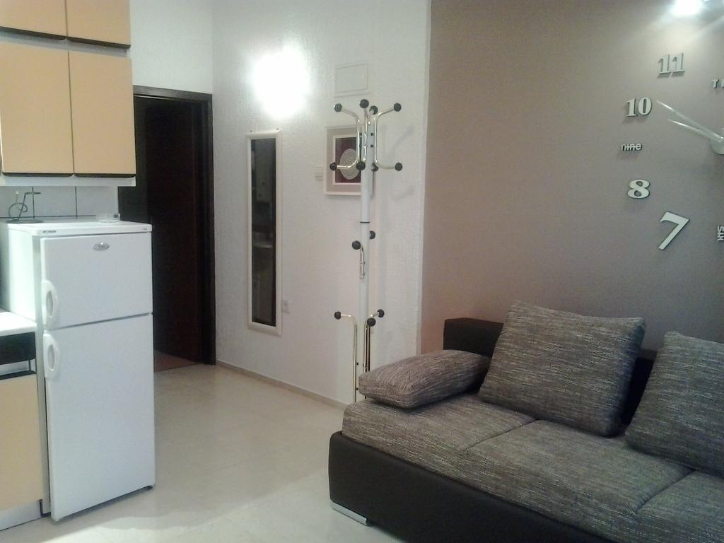 Apartments Barbara Пинезичи Номер фото