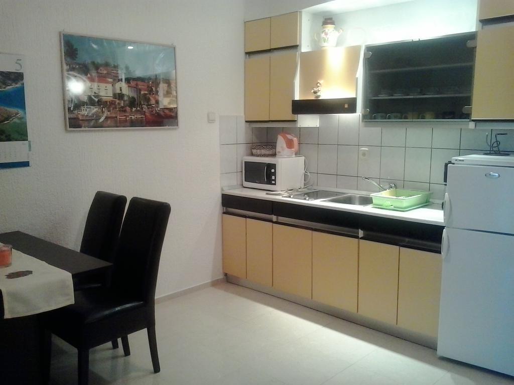 Apartments Barbara Пинезичи Номер фото